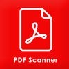 PDFスキャナーPDFコンバーター アイコン