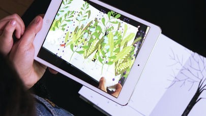 Storie animate | スクリーンショットその1