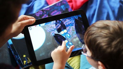 Storie animate | スクリーンショットその2