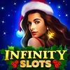 Infinity Slots - ラスベガスカジノゲーム アイコン