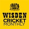 Wisden Cricket Monthly アイコン