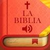 La Biblia Católica Audiolibro アイコン