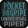 Universal Piper-Pocket Bagpipe アイコン