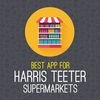 Best App for Harris Teeter Supermarkets アイコン