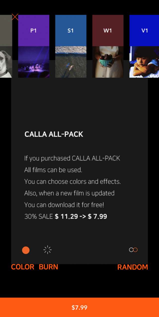 フィルムカメラのようなレトロな写真が撮れる Calla フィルムカメラ Iphone Androidスマホアプリ ドットアップス Apps フィルムカメラのようなレトロな写真が撮れる Calla フィルムカメラ Iphone Androidスマホアプリ ドットアップス Apps