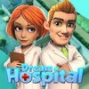 Dream Hospital: ドクターゲーム アイコン