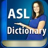 ASL Dictionary Sign Language アイコン