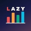 LAZY - シンプルな固定費計算アプリ アイコン