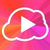 Cloud Music - Stream & Offline アイコン