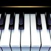 ピアノ - ぴあの 鍵盤 リアル - Piano アイコン