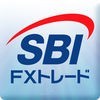 SBI FXトレード - 新アプリリリース アイコン