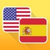 English to Spanish (Spain) アイコン