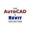CAD (Autocad) & BIM (Revit) Tutorial Collection アイコン