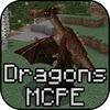 Dragons Add-On for Minecraft PE: MCPE アイコン