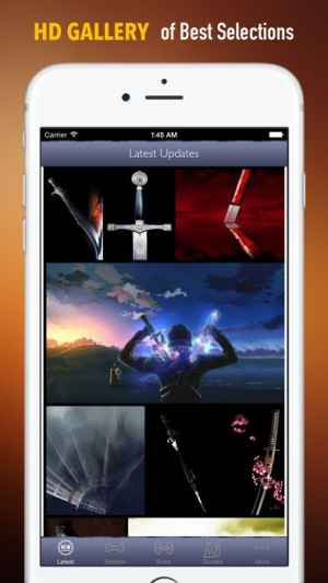 剣壁紙hd アート写真と引用の背景 おすすめ 無料スマホゲームアプリ Ios Androidアプリ探しはドットアップス Apps
