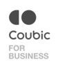 店舗向けアプリ-予約システム Coubic (クービック) アイコン