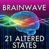 BrainWave Altered States ™ アイコン