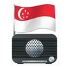 Radio Singapore - SG Online FM アイコン