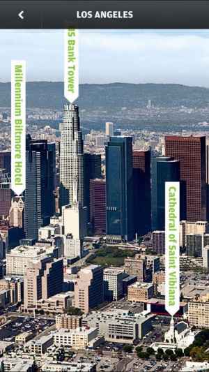 Los Angeles Wallpaper City Guide Iphone Android対応のスマホアプリ探すなら Apps