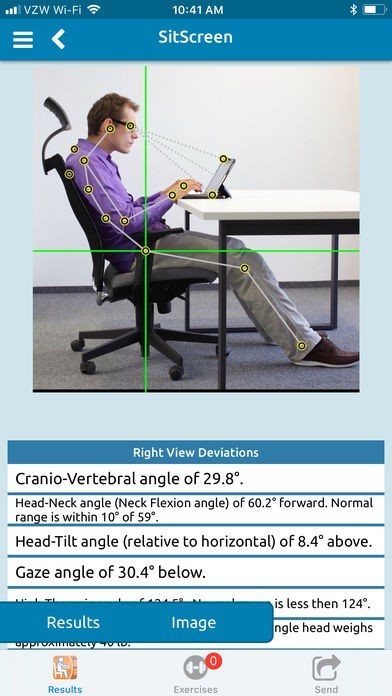 Posturescreen Mobile Iphone Android対応のスマホアプリ探すなら Apps