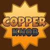 CopperKnob Stepsheets アイコン
