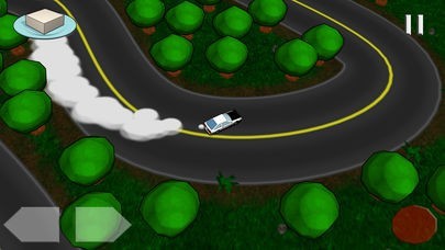The Tofu Run | スクリーンショットその2