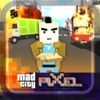 Pixel's Edition Mad City Crime Full アイコン