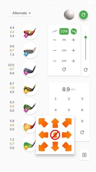golf clash notebook apk golf clash notebook apk