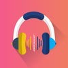 MusicDuo : Dual Songs Player アイコン