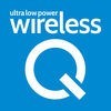 Nordic Semiconductor ULP WirelessQ アイコン