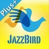 JazzBird Plus+ from JazzBoston アイコン