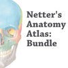 Netter's Anatomy Atlas: Bundle アイコン