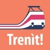 Trenìt! - find Trains in Italy アイコン