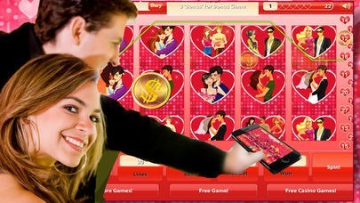 アダルトストリップティーズスロット - エロとあなたは勇気があるならセクシーな楽しい | スクリーンショット