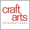 Craft Arts International Magazine – Contemporary, Visual and Applied Arts アイコン