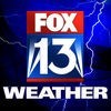 FOX13 Weather App アイコン