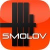 Smolov - Russian Squat Routine アイコン