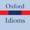 Oxford English Idioms アイコン