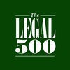 The Legal 500 アイコン