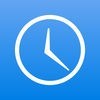 The Time Zone Converter App アイコン