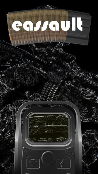 eassault | スクリーンショット
