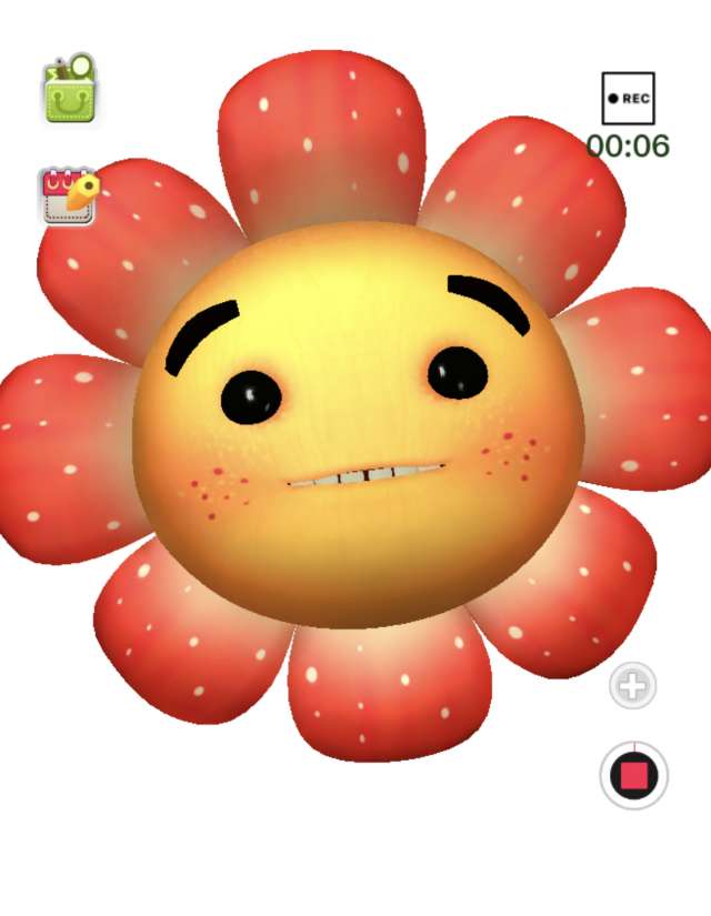 自分の動きに合わせてキャラクターが動く 次世代アプリ Nanimoji 颜文字と絵文字作成 For Iphone Iphone Androidスマホアプリ ドットアップス Apps 自分の動きに合わせてキャラクターが動く 次世代アプリ Nanimoji 颜文字と絵文字作成 For Iphone Iphone Androidスマホアプリ ドットアップス Apps