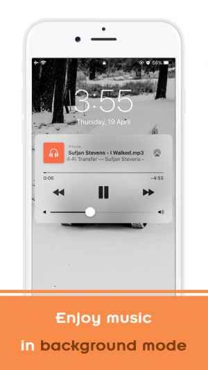 Cloud Music オフライン音楽プレイヤーflac Iphone Androidスマホアプリ ドットアップス Apps