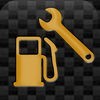 Car Log Ultimate Pro - Car Maintenance and Gas Log, Auto Care, Service Reminders アイコン