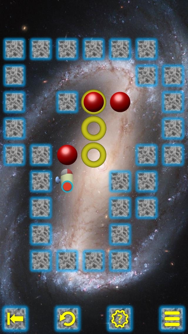 Robo-E | スクリーンショットその1