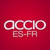 French-Spanish Dictionary from Accio アイコン