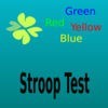 Stroop Test J アイコン