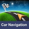 Car Navigation: GPS & Maps アイコン