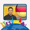 ドイツ語 - SPEAKit TV -ビデオ講座 アイコン