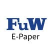 Finanz und Wirtschaft E-Paper アイコン